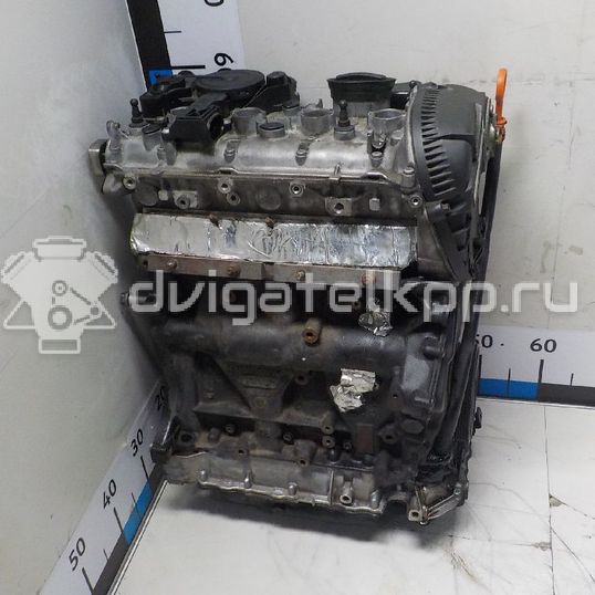 Фото Контрактный (б/у) двигатель CBFA для Volkswagen / Audi 200 л.с 16V 2.0 л бензин 06J100033R