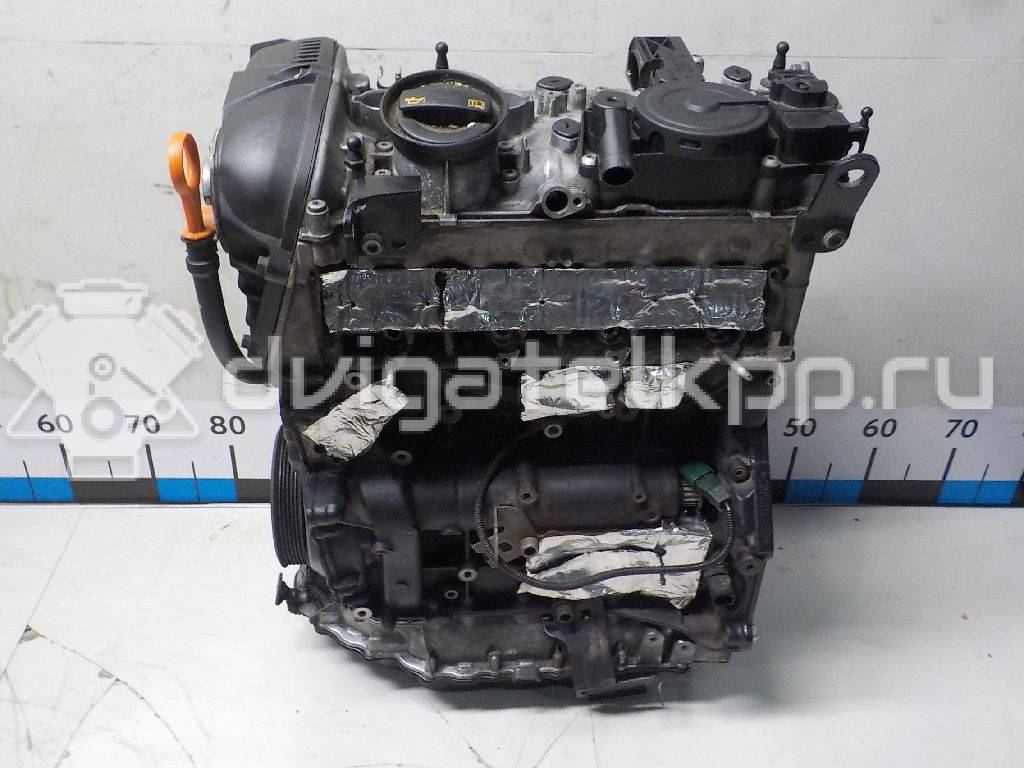 Фото Контрактный (б/у) двигатель CCTA для Volkswagen / Audi 200 л.с 16V 2.0 л бензин 06J100033R {forloop.counter}}