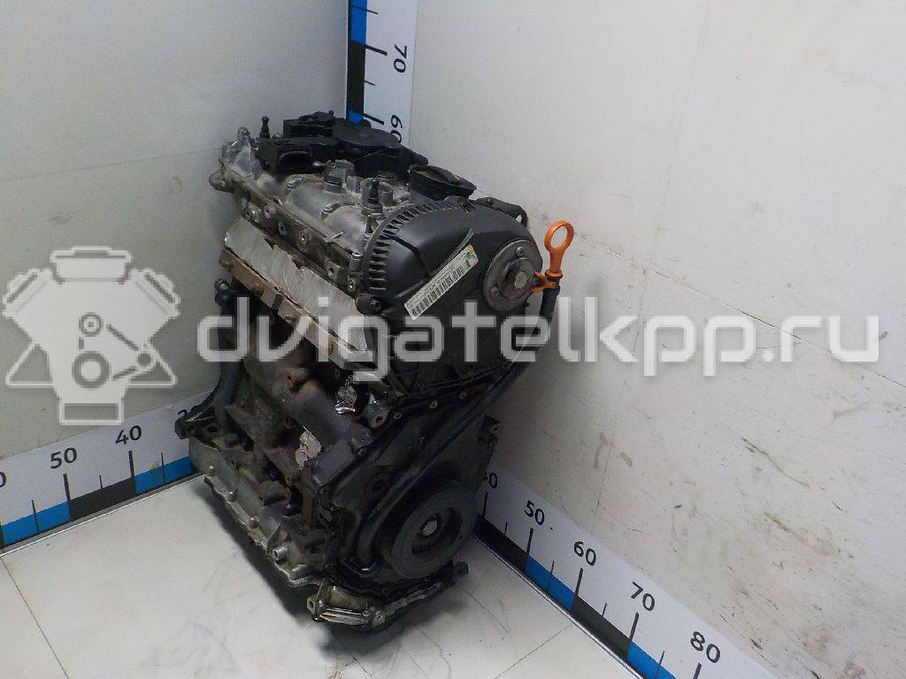 Фото Контрактный (б/у) двигатель CCTA для Volkswagen / Audi 200 л.с 16V 2.0 л бензин 06J100033R {forloop.counter}}