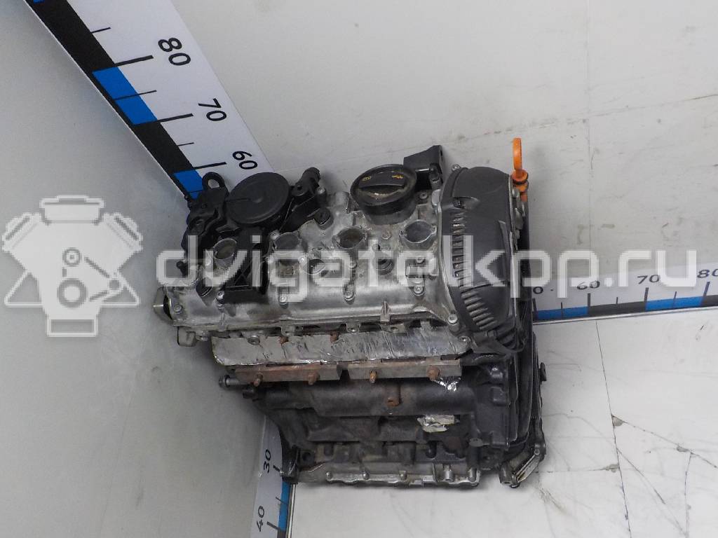 Фото Контрактный (б/у) двигатель CAWB для Volkswagen Tiguan 200 л.с 16V 2.0 л бензин 06J100033R {forloop.counter}}