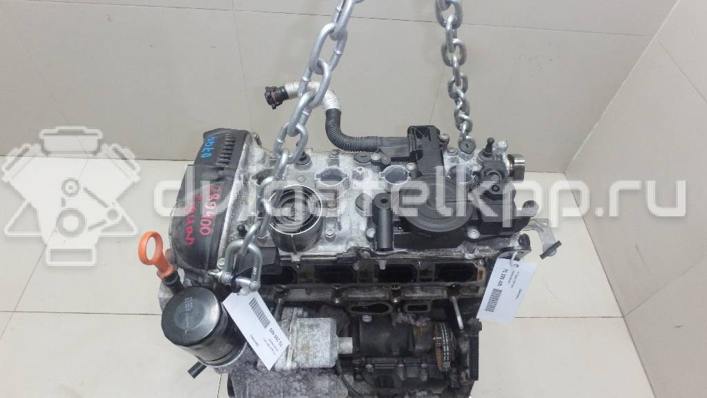 Фото Контрактный (б/у) двигатель CCTA для Volkswagen / Audi 200 л.с 16V 2.0 л бензин 06J100033T {forloop.counter}}