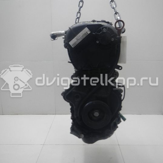 Фото Контрактный (б/у) двигатель CBFA для Volkswagen Cc / Golf 200 л.с 16V 2.0 л бензин 06J100038G