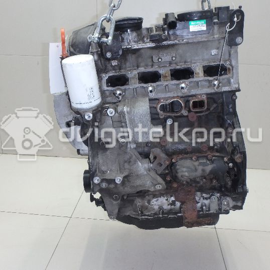 Фото Контрактный (б/у) двигатель CCTA для Volkswagen / Audi 200 л.с 16V 2.0 л бензин 06J100033T