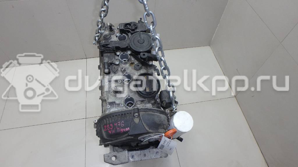 Фото Контрактный (б/у) двигатель CAWA для Volkswagen Jetta 170 л.с 16V 2.0 л бензин 06J100033S {forloop.counter}}