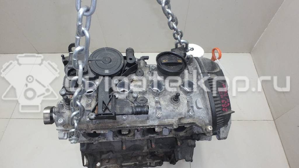 Фото Контрактный (б/у) двигатель CAWA для Volkswagen Jetta 170 л.с 16V 2.0 л бензин 06J100033S {forloop.counter}}