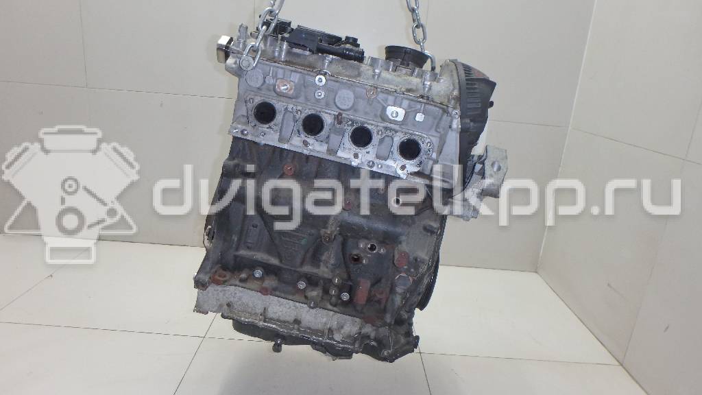 Фото Контрактный (б/у) двигатель CAWA для Volkswagen Jetta 170 л.с 16V 2.0 л бензин 06J100033S {forloop.counter}}