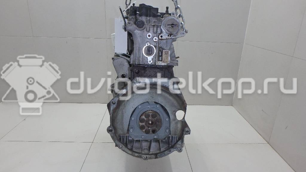 Фото Контрактный (б/у) двигатель CAWA для Volkswagen Jetta 170 л.с 16V 2.0 л бензин 06J100033S {forloop.counter}}