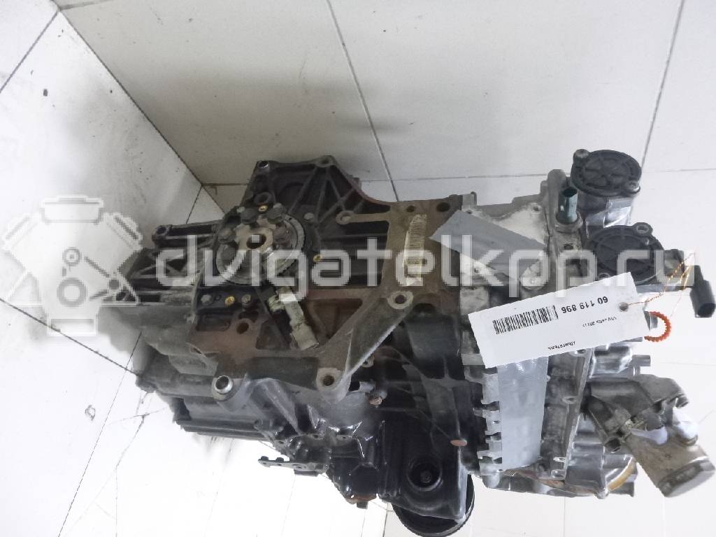 Фото Контрактный (б/у) двигатель CAXC для Skoda Superb 125 л.с 16V 1.4 л бензин 03C100038P {forloop.counter}}