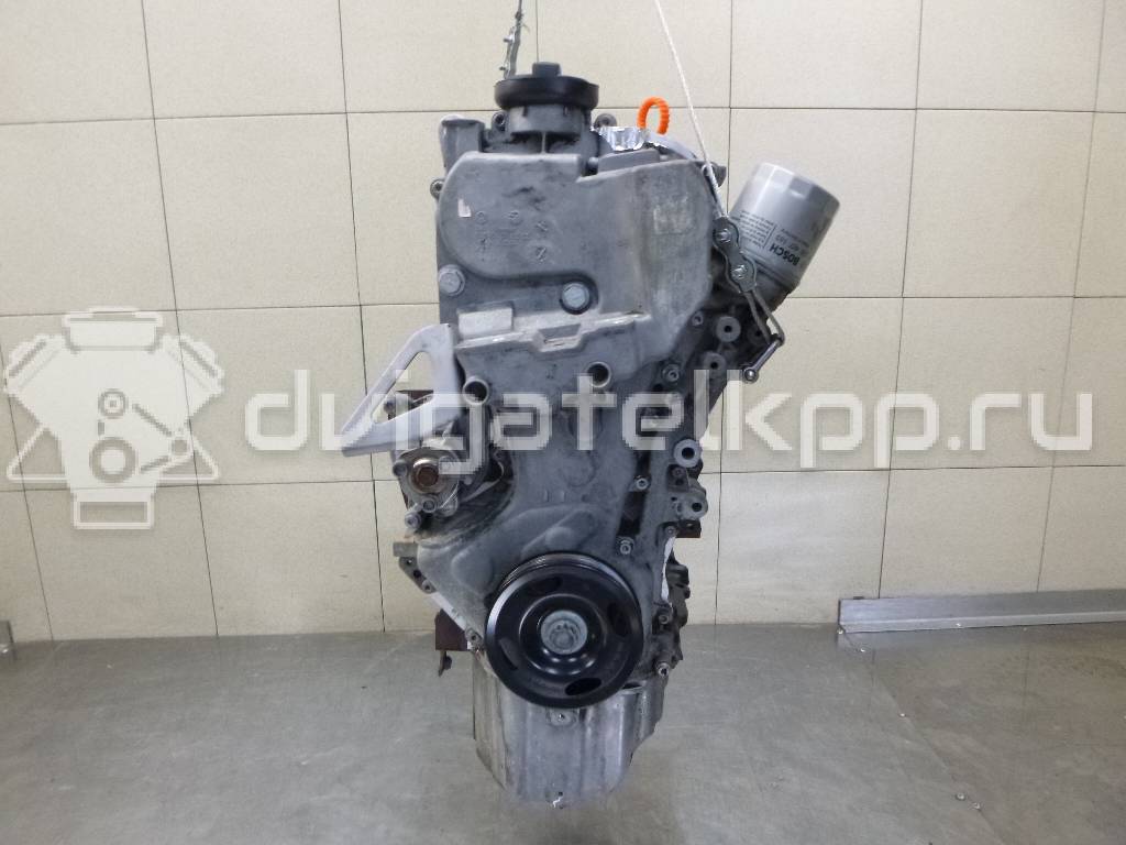 Фото Контрактный (б/у) двигатель CAXA для Volkswagen Tiguan / Eos 1F7, 1F8 / Golf / Passat / Jetta 122 л.с 16V 1.4 л бензин 03C100038P {forloop.counter}}