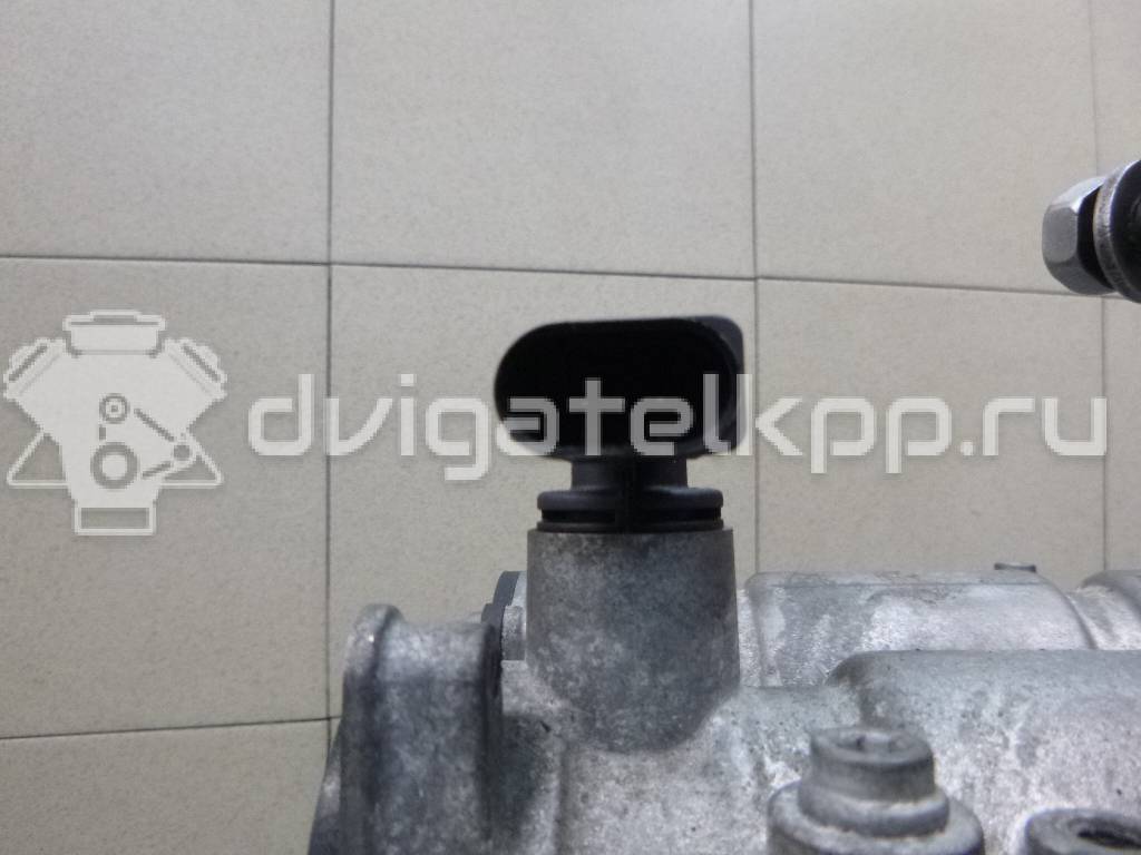 Фото Контрактный (б/у) двигатель CAXA для Volkswagen Tiguan / Eos 1F7, 1F8 / Golf / Passat / Jetta 122 л.с 16V 1.4 л бензин 03C100038P {forloop.counter}}