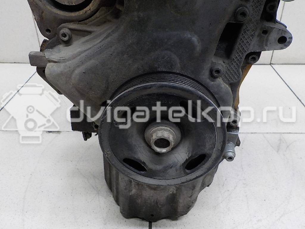 Фото Контрактный (б/у) двигатель CAXA для Seat Toledo 122 л.с 16V 1.4 л бензин 03C100038P {forloop.counter}}