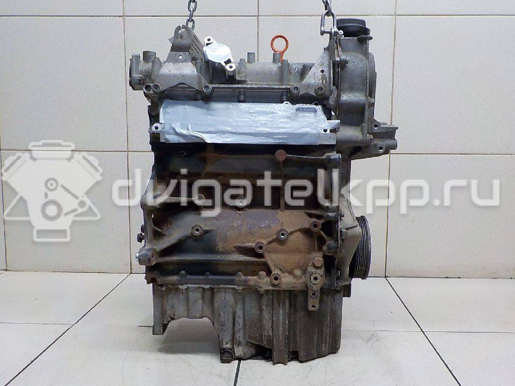 Фото Контрактный (б/у) двигатель CAXA для Seat Toledo 122 л.с 16V 1.4 л бензин 03C100038P {forloop.counter}}