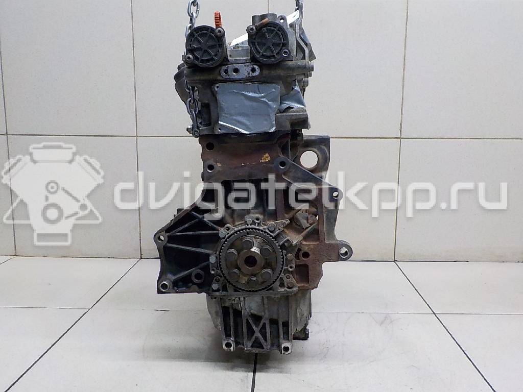 Фото Контрактный (б/у) двигатель CAXA для Seat Toledo 122 л.с 16V 1.4 л бензин 03C100038P {forloop.counter}}