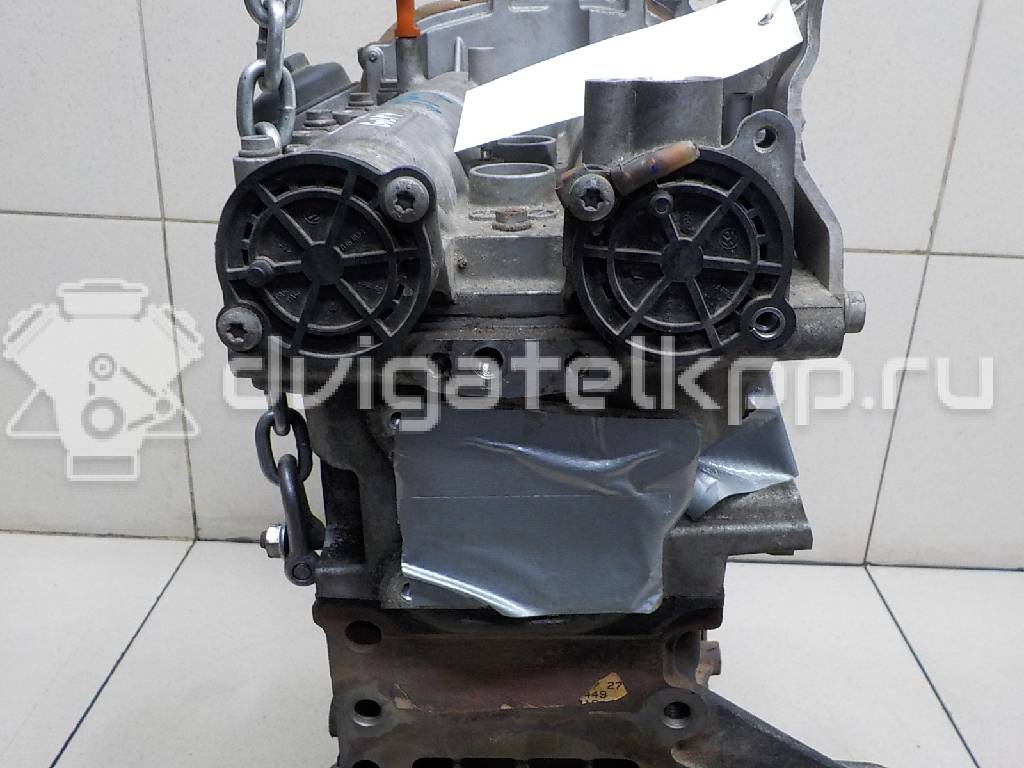 Фото Контрактный (б/у) двигатель CAXA для Seat Toledo 122 л.с 16V 1.4 л бензин 03C100038P {forloop.counter}}