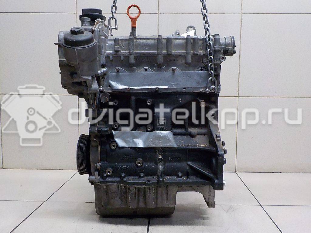 Фото Контрактный (б/у) двигатель CAXA для Seat Toledo 122 л.с 16V 1.4 л бензин 03C100038P {forloop.counter}}