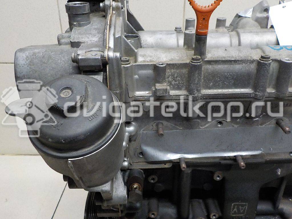 Фото Контрактный (б/у) двигатель CAXA для Seat Toledo 122 л.с 16V 1.4 л бензин 03C100038P {forloop.counter}}