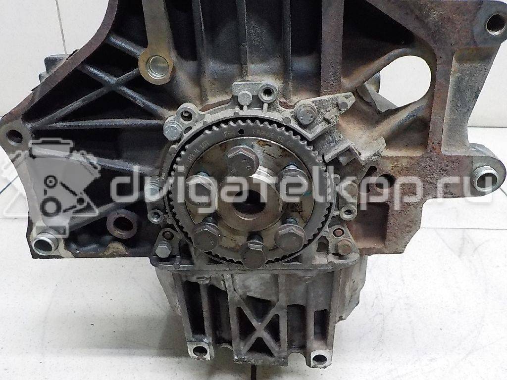 Фото Контрактный (б/у) двигатель CAXA для Skoda Octavia / Octaviaii 1Z3 / Yeti 5L / Rapid 122 л.с 16V 1.4 л бензин 03C100038P {forloop.counter}}