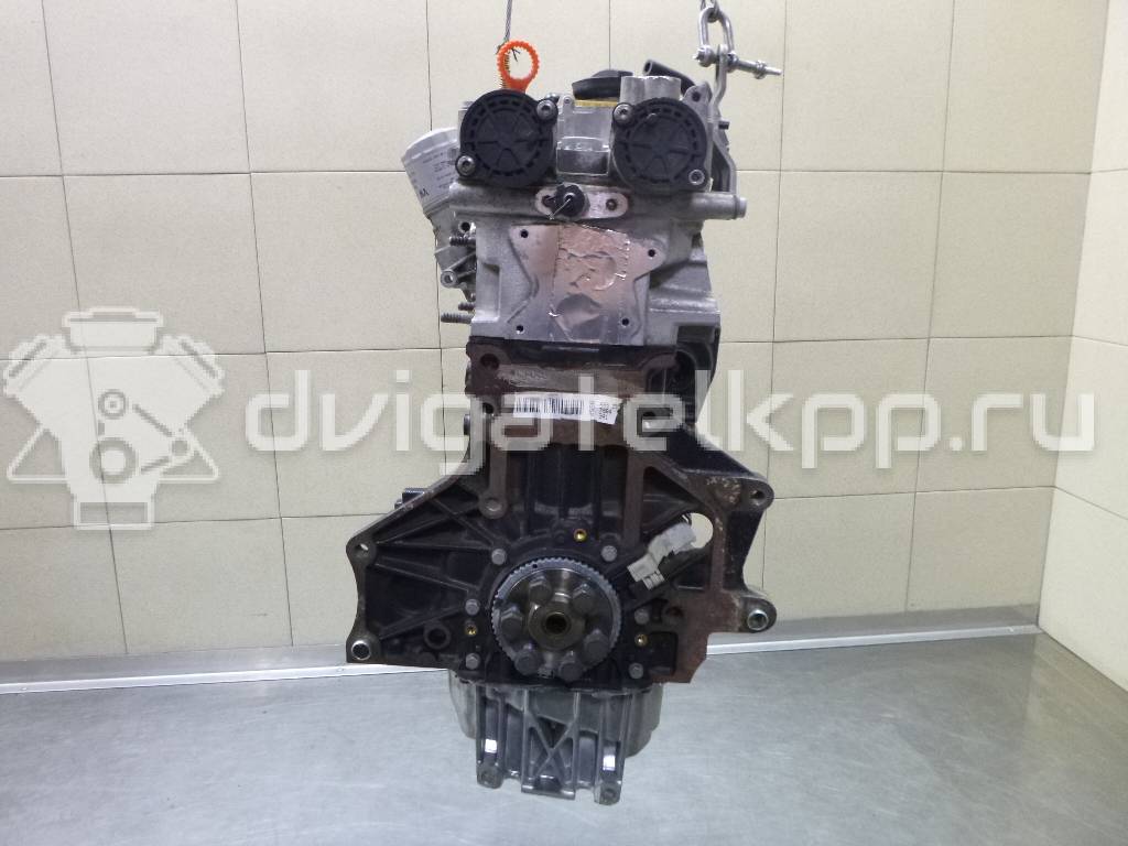 Фото Контрактный (б/у) двигатель CAXC для Seat Leon / Toledo / Altea 125 л.с 16V 1.4 л бензин 03C100038P {forloop.counter}}