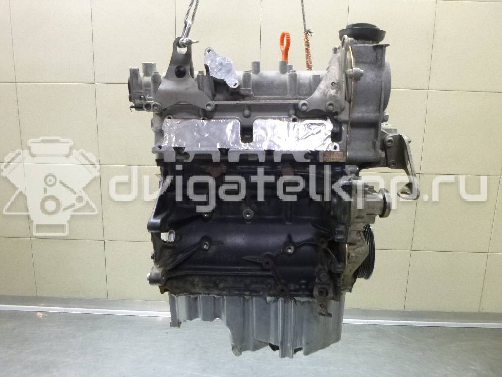 Фото Контрактный (б/у) двигатель CAXC для Skoda Superb 125 л.с 16V 1.4 л бензин 03C100038P {forloop.counter}}