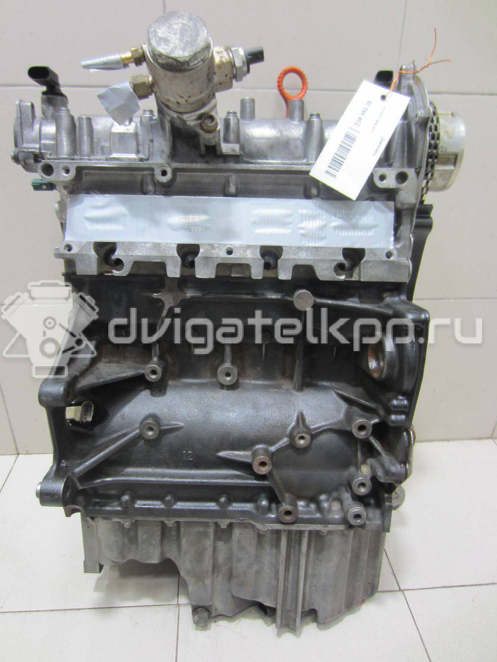 Фото Контрактный (б/у) двигатель CAXC для Skoda Superb 125 л.с 16V 1.4 л бензин 03C100038P {forloop.counter}}