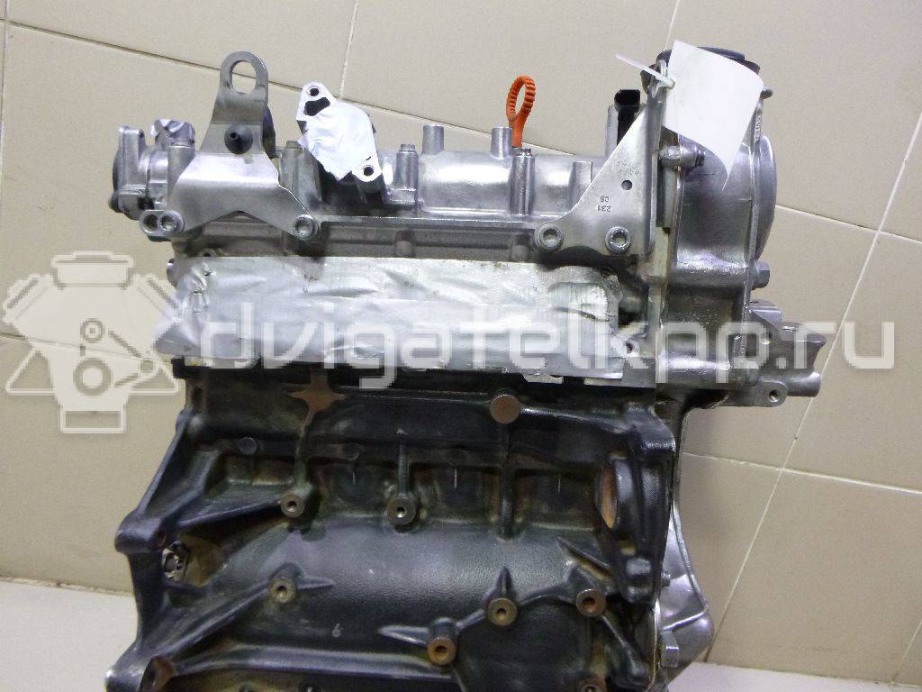 Фото Контрактный (б/у) двигатель CAXA для Skoda Octavia / Octaviaii 1Z3 / Yeti 5L / Rapid 122 л.с 16V 1.4 л бензин 03C100092 {forloop.counter}}