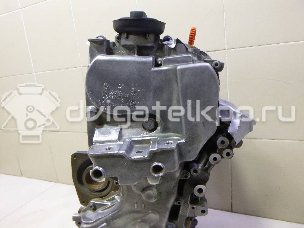 Фото Контрактный (б/у) двигатель CAXA для Skoda Octavia / Octaviaii 1Z3 / Yeti 5L / Rapid 122 л.с 16V 1.4 л бензин 03C100092 {forloop.counter}}