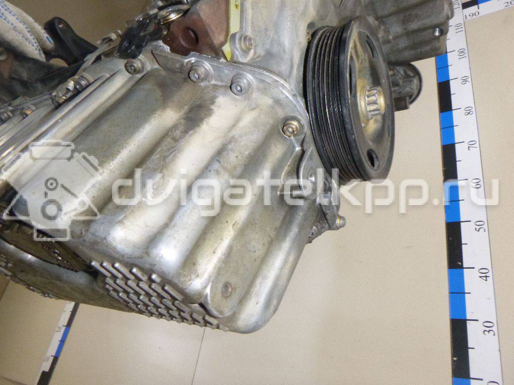 Фото Контрактный (б/у) двигатель CAXC для Skoda Superb 125 л.с 16V 1.4 л бензин 03C100092 {forloop.counter}}