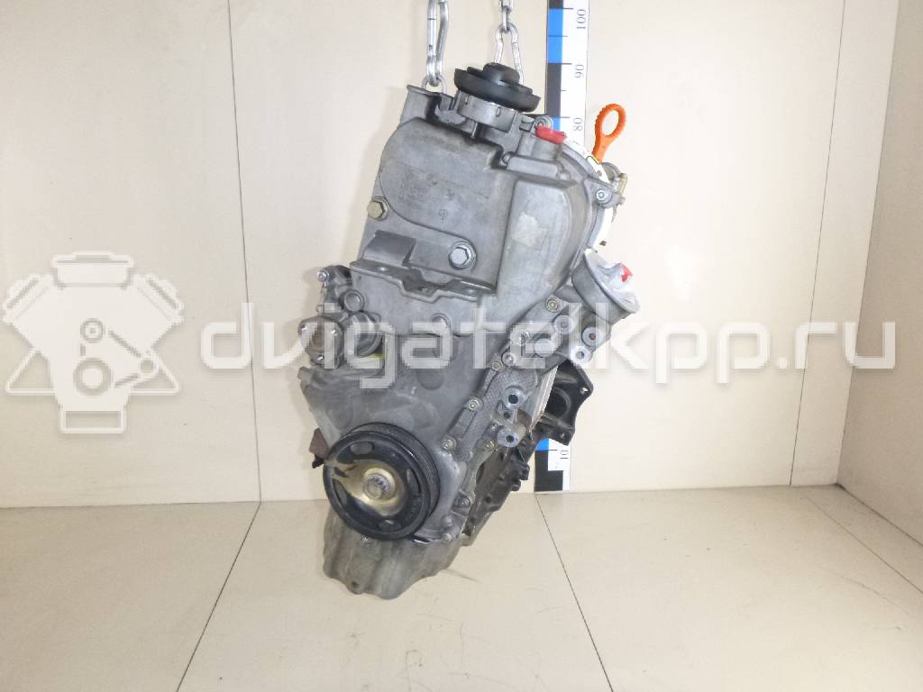 Фото Контрактный (б/у) двигатель CAXC для Audi A3 125 л.с 16V 1.4 л бензин 03C100092 {forloop.counter}}