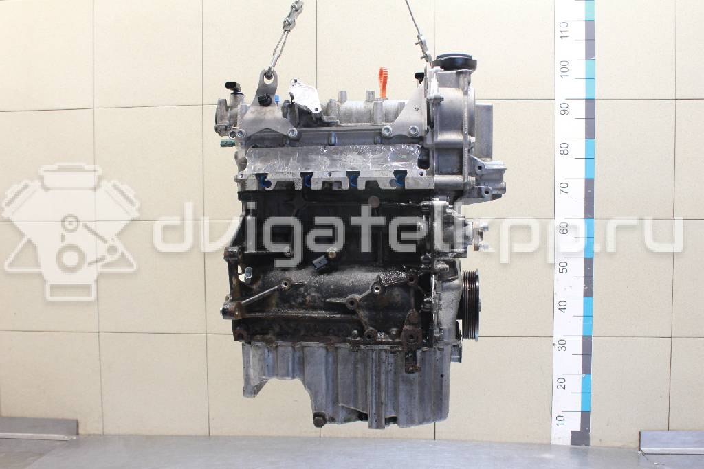 Фото Контрактный (б/у) двигатель CAXC для Skoda Superb 125 л.с 16V 1.4 л бензин 03C100038P {forloop.counter}}