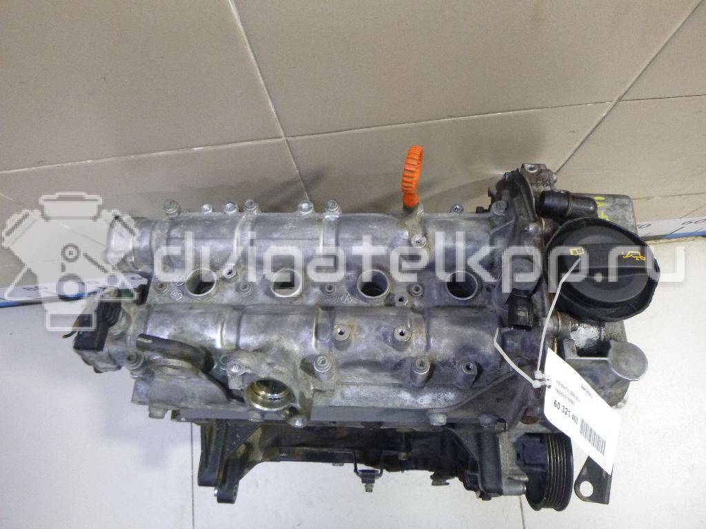 Фото Контрактный (б/у) двигатель CAXC для Seat Leon / Toledo / Altea 125 л.с 16V 1.4 л бензин 03C100092 {forloop.counter}}