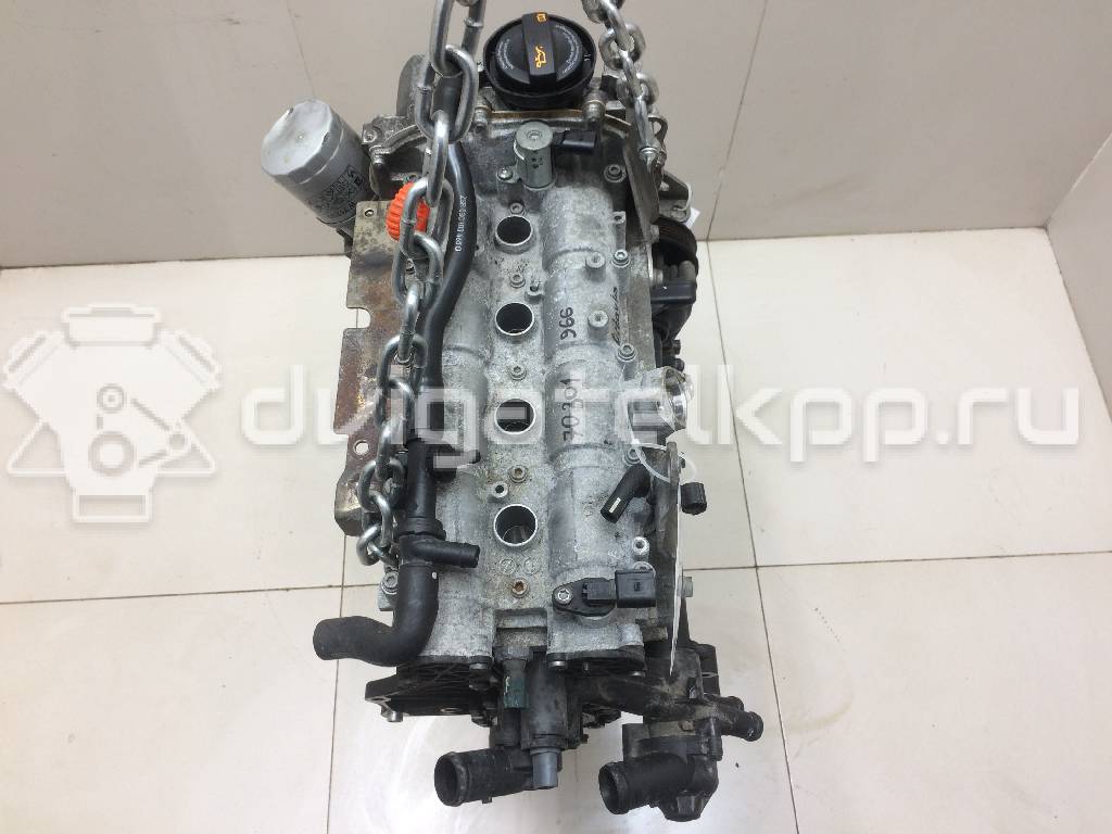 Фото Контрактный (б/у) двигатель CAXC для Skoda Superb 125 л.с 16V 1.4 л бензин 03C100038P {forloop.counter}}