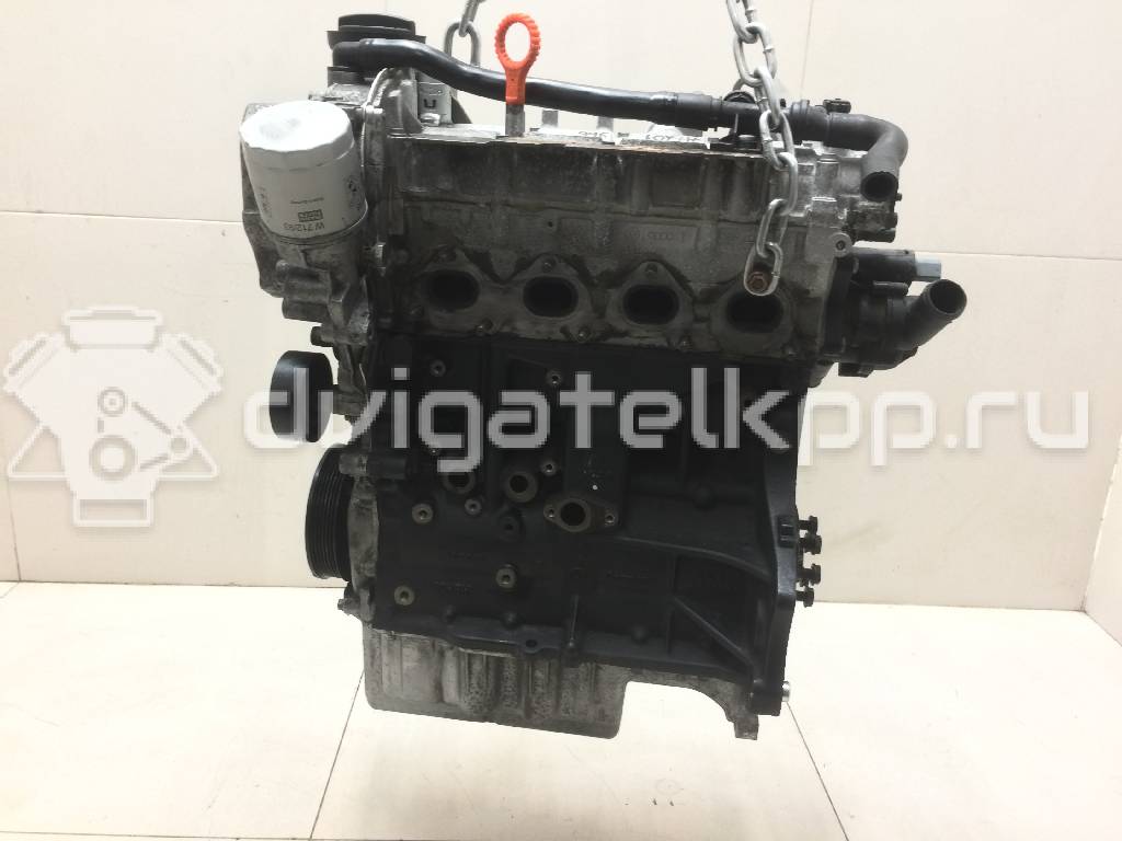 Фото Контрактный (б/у) двигатель CAXC для Skoda Superb 125 л.с 16V 1.4 л бензин 03C100038P {forloop.counter}}