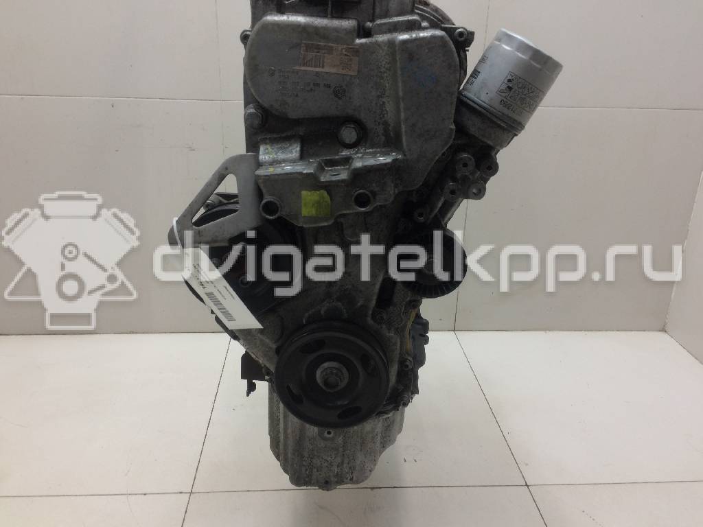 Фото Контрактный (б/у) двигатель CAXC для Skoda Superb 125 л.с 16V 1.4 л бензин 03C100038P {forloop.counter}}