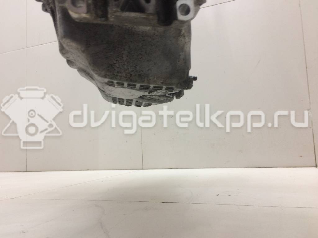 Фото Контрактный (б/у) двигатель CAXC для Skoda Superb 125 л.с 16V 1.4 л бензин 03C100038P {forloop.counter}}