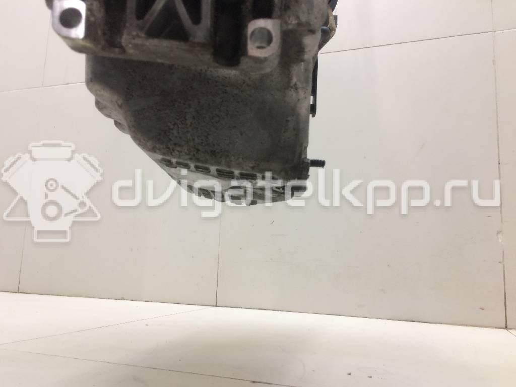 Фото Контрактный (б/у) двигатель CAXC для Skoda Superb 125 л.с 16V 1.4 л бензин 03C100038P {forloop.counter}}