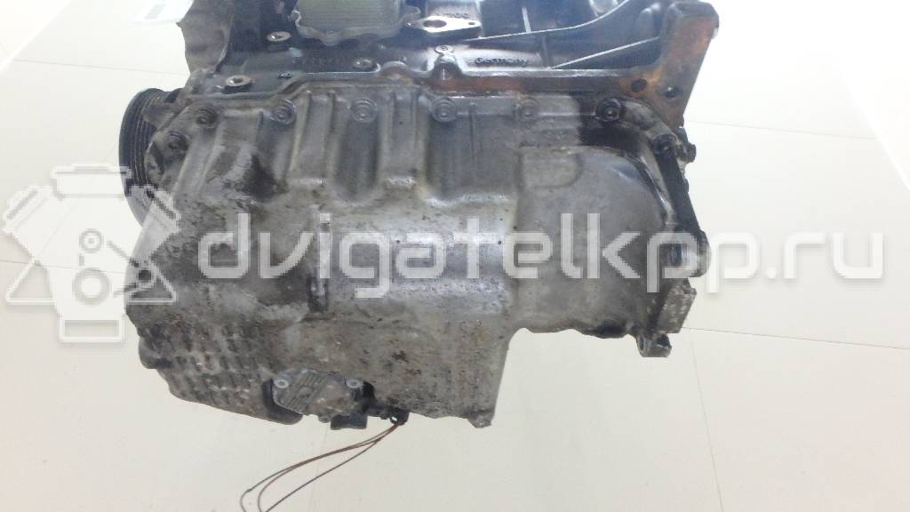 Фото Контрактный (б/у) двигатель CAXC для Skoda Superb 125 л.с 16V 1.4 л бензин 03C100092 {forloop.counter}}