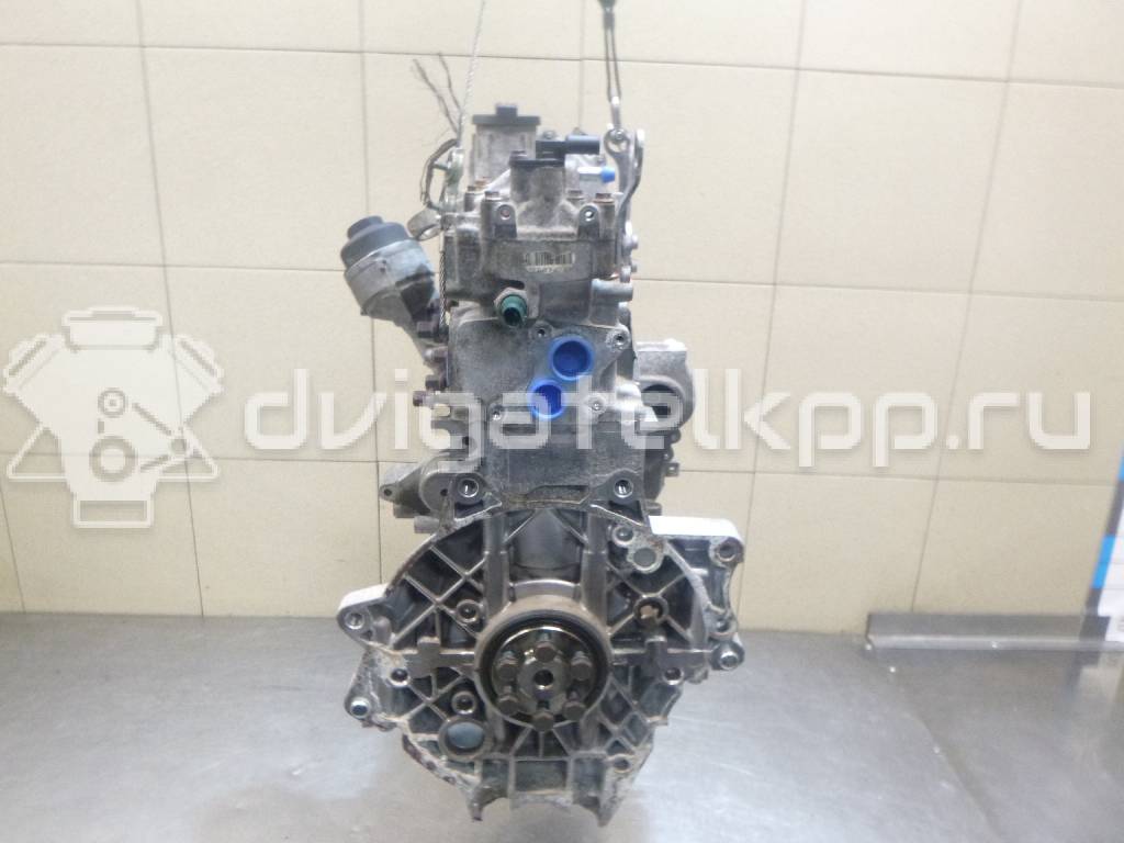 Фото Контрактный (б/у) двигатель CHFA для Volkswagen / Skoda 60 л.с 6V 1.2 л бензин 03D100032 {forloop.counter}}