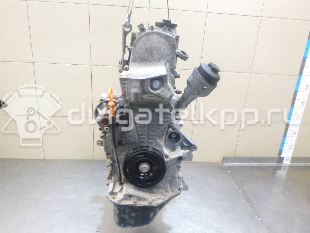 Фото Контрактный (б/у) двигатель CHFA для Volkswagen / Skoda 60 л.с 6V 1.2 л бензин 03D100032 {forloop.counter}}