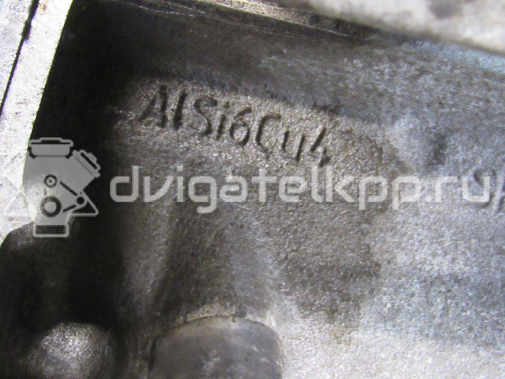 Фото Контрактный (б/у) двигатель CHFA для Skoda Fabia 60 л.с 6V 1.2 л бензин 03D100032 {forloop.counter}}