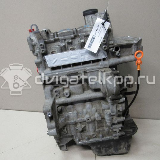 Фото Контрактный (б/у) двигатель CHFA для Volkswagen / Skoda 60 л.с 6V 1.2 л бензин 03D100032