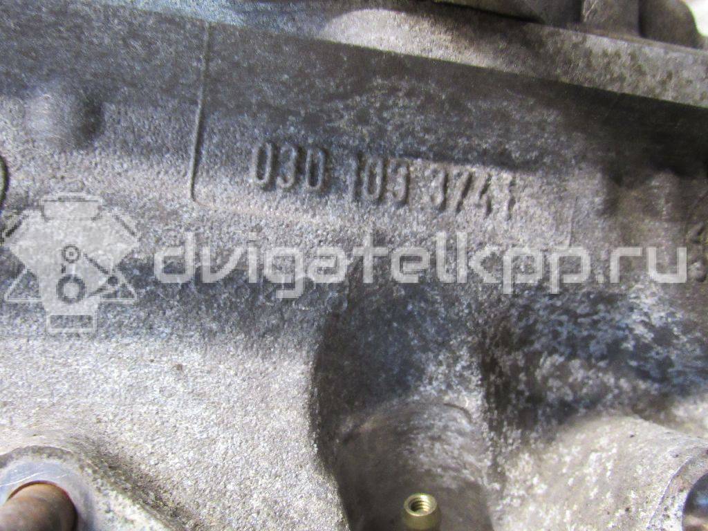 Фото Контрактный (б/у) двигатель CHFA для Volkswagen / Skoda 60 л.с 6V 1.2 л бензин 03D100032 {forloop.counter}}