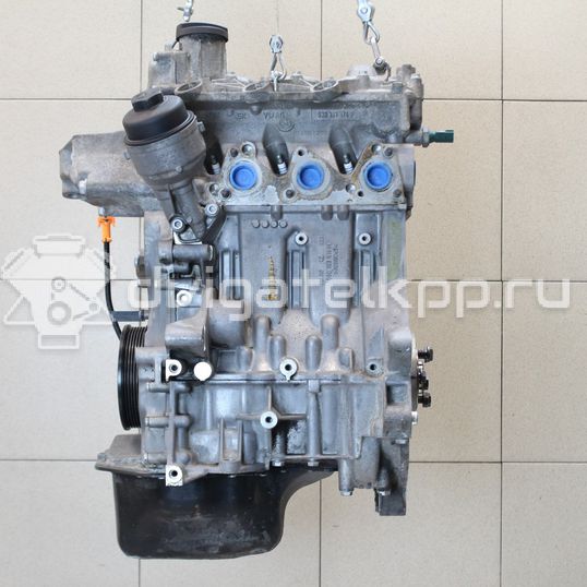 Фото Контрактный (б/у) двигатель CHFA для Volkswagen / Skoda 60 л.с 6V 1.2 л бензин 03D100032