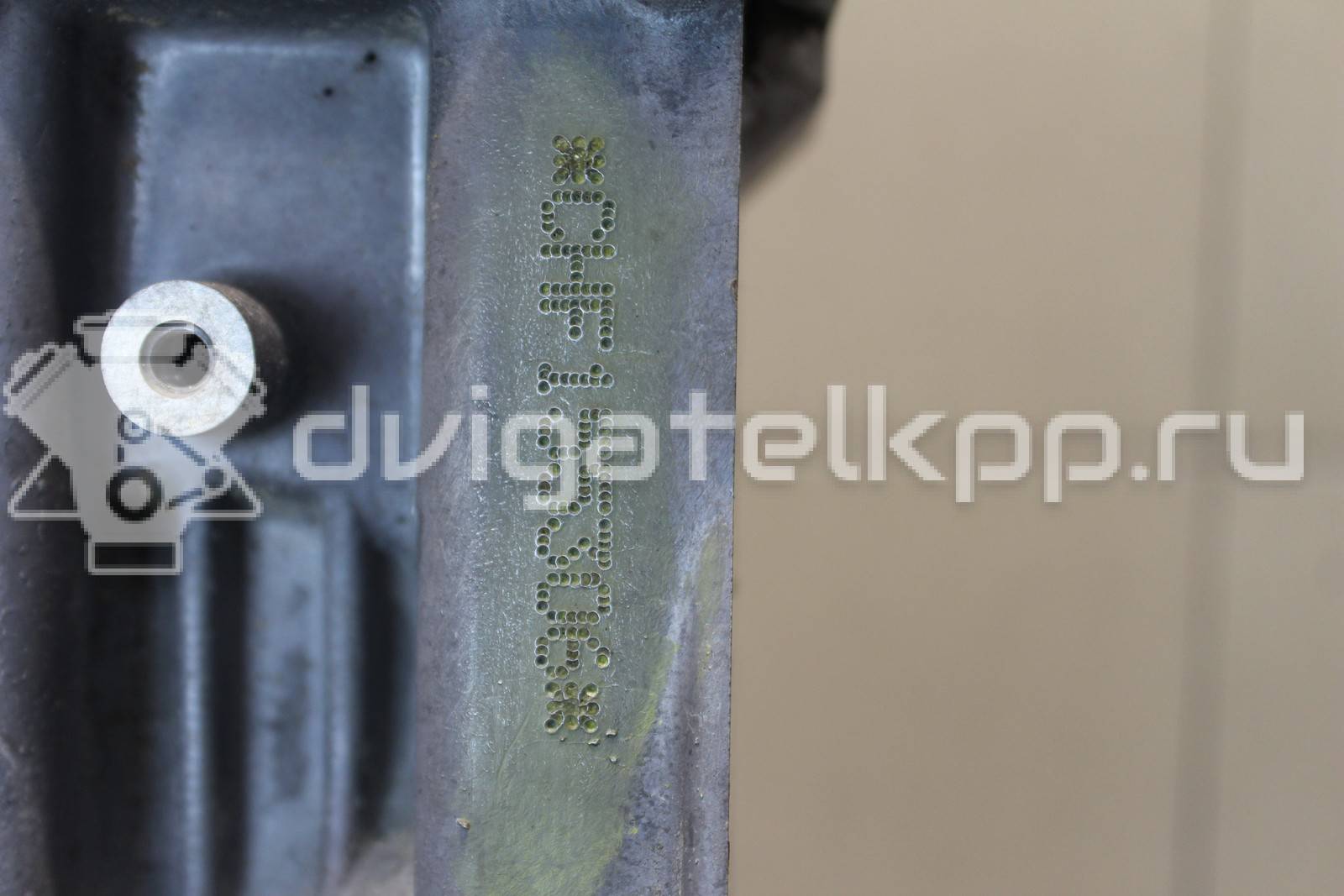 Фото Контрактный (б/у) двигатель CHFA для Volkswagen / Skoda 60 л.с 6V 1.2 л бензин 03D100032 {forloop.counter}}