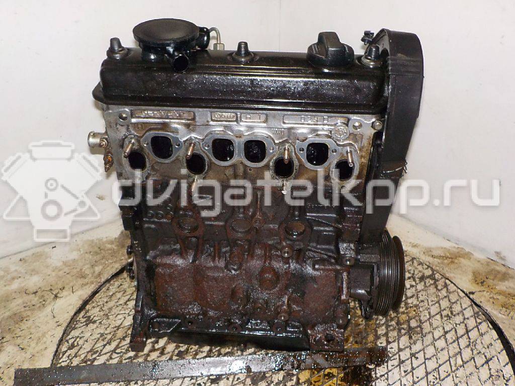 Фото Контрактный (б/у) двигатель AEY для Volkswagen Polo / Vento 1H2 / Golf 64-65 л.с 8V 1.9 л Дизельное топливо 028100034Q {forloop.counter}}