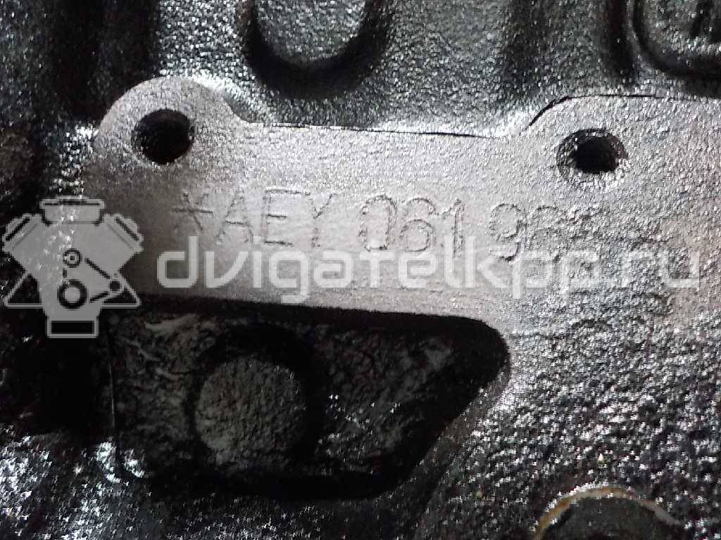 Фото Контрактный (б/у) двигатель AEY для Volkswagen / Seat 64 л.с 8V 1.9 л Дизельное топливо 028100034Q {forloop.counter}}