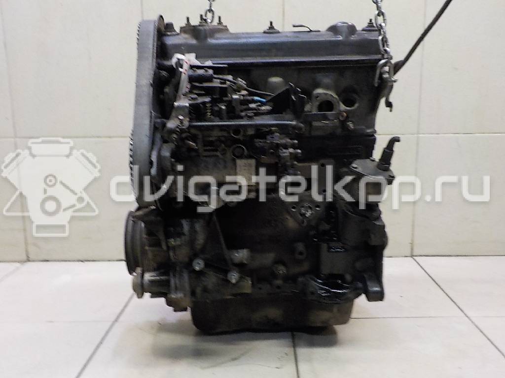 Фото Контрактный (б/у) двигатель AAZ для Volkswagen Passat / Vento 1H2 / Golf 75 л.с 8V 1.9 л Дизельное топливо {forloop.counter}}