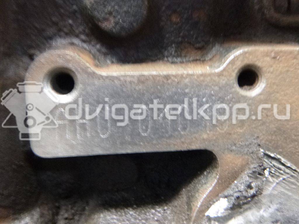 Фото Контрактный (б/у) двигатель AHU для Volkswagen Polo 90 л.с 8V 1.9 л Дизельное топливо {forloop.counter}}