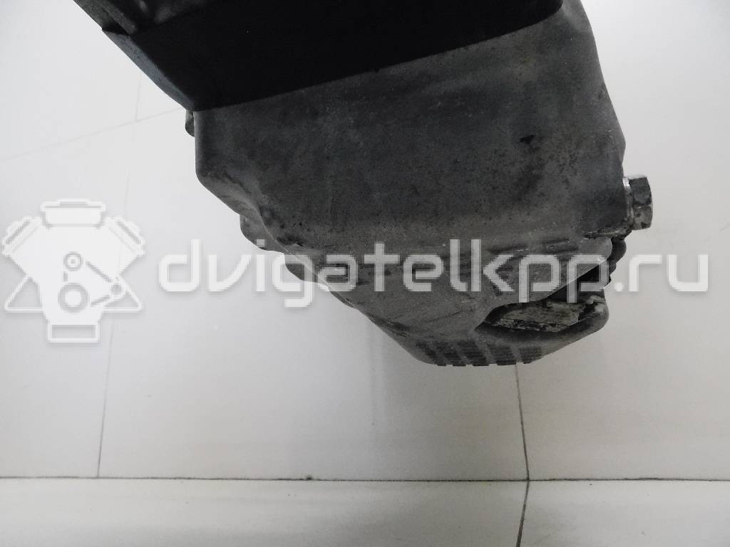 Фото Контрактный (б/у) двигатель BLN для Volkswagen Golf 90 л.с 16V 1.4 л бензин 03C100091CX {forloop.counter}}