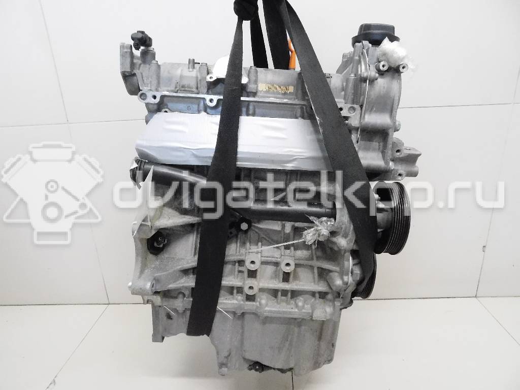 Фото Контрактный (б/у) двигатель BLN для Volkswagen Golf 90 л.с 16V 1.4 л бензин 03C100091CX {forloop.counter}}