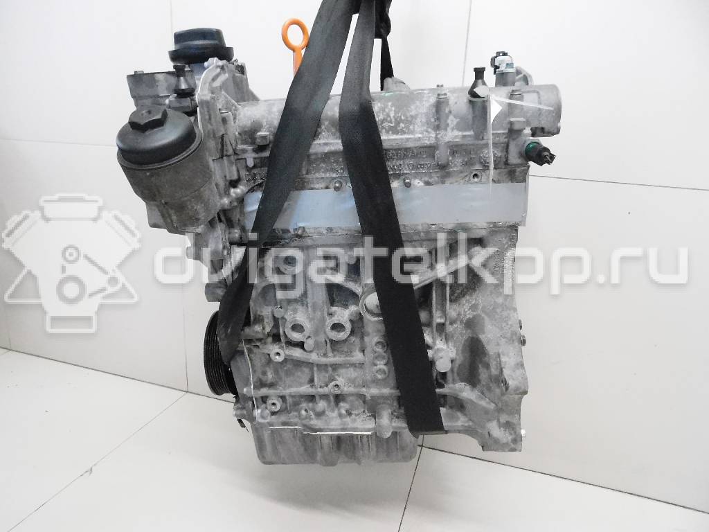 Фото Контрактный (б/у) двигатель BLN для Volkswagen Golf 90 л.с 16V 1.4 л бензин 03C100091CX {forloop.counter}}